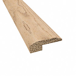 Prefinished Distressed New Shoreham Oak Hardwood 5/8 in thick x 2 in wide x 78 in Length Threshold